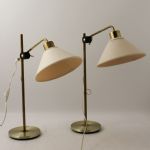 905 3204 TABLE LAMPS